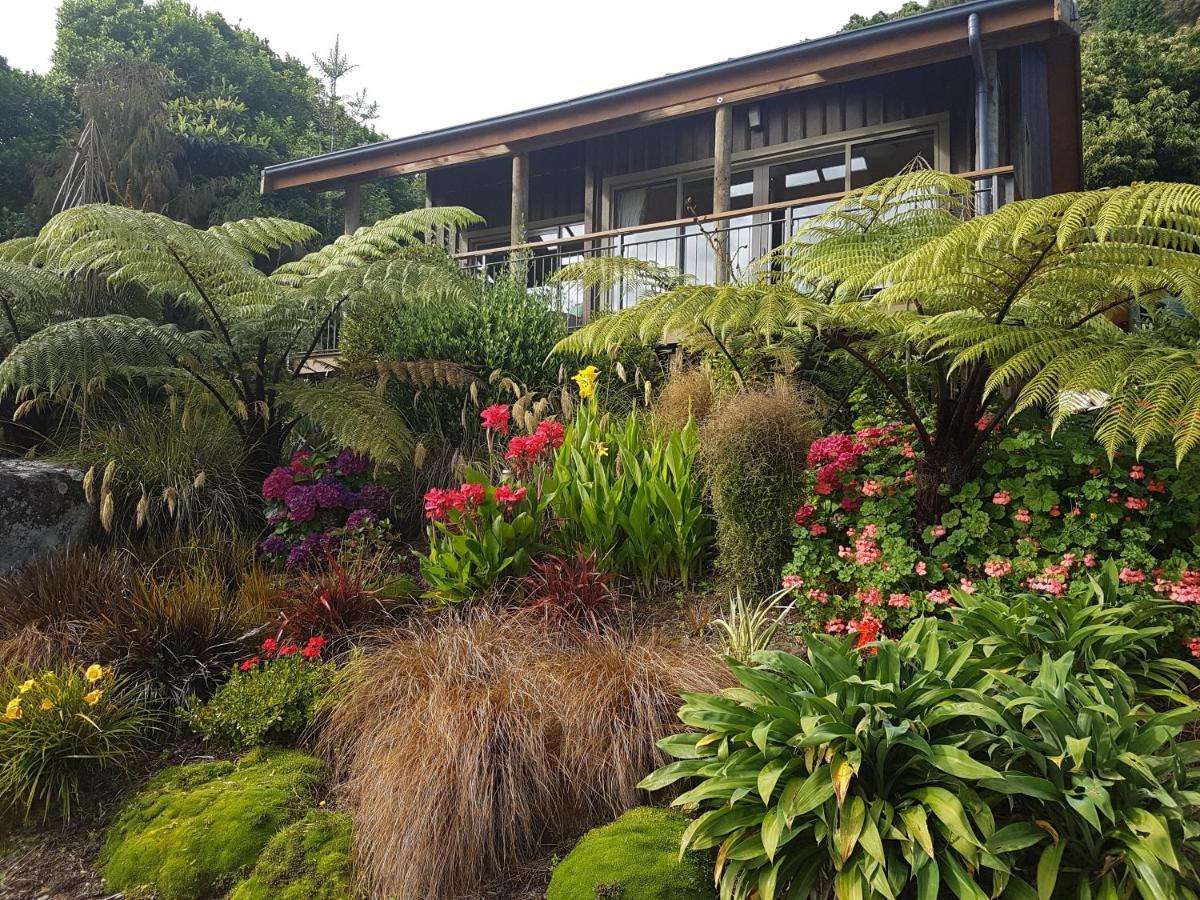 Riverstone Retreat Karamea 외부 사진