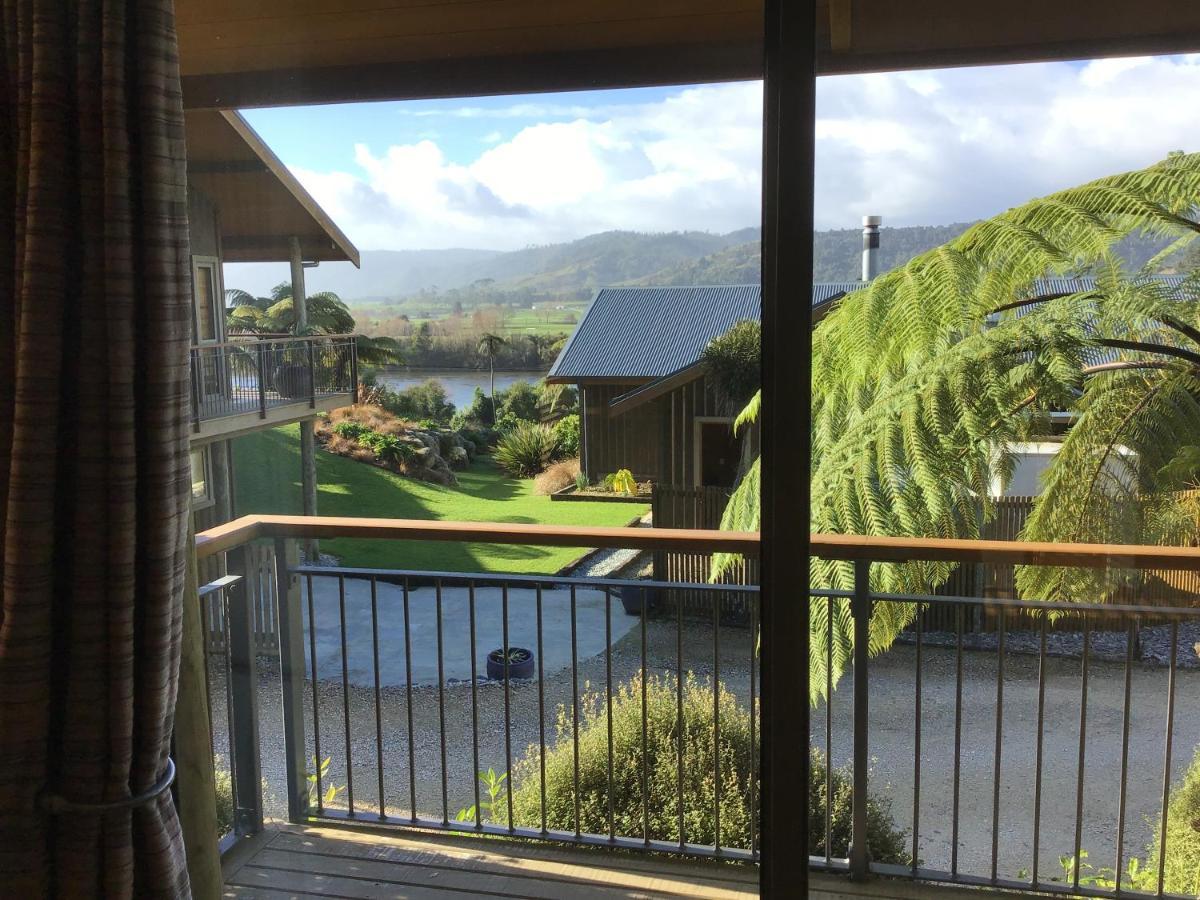 Riverstone Retreat Karamea 외부 사진