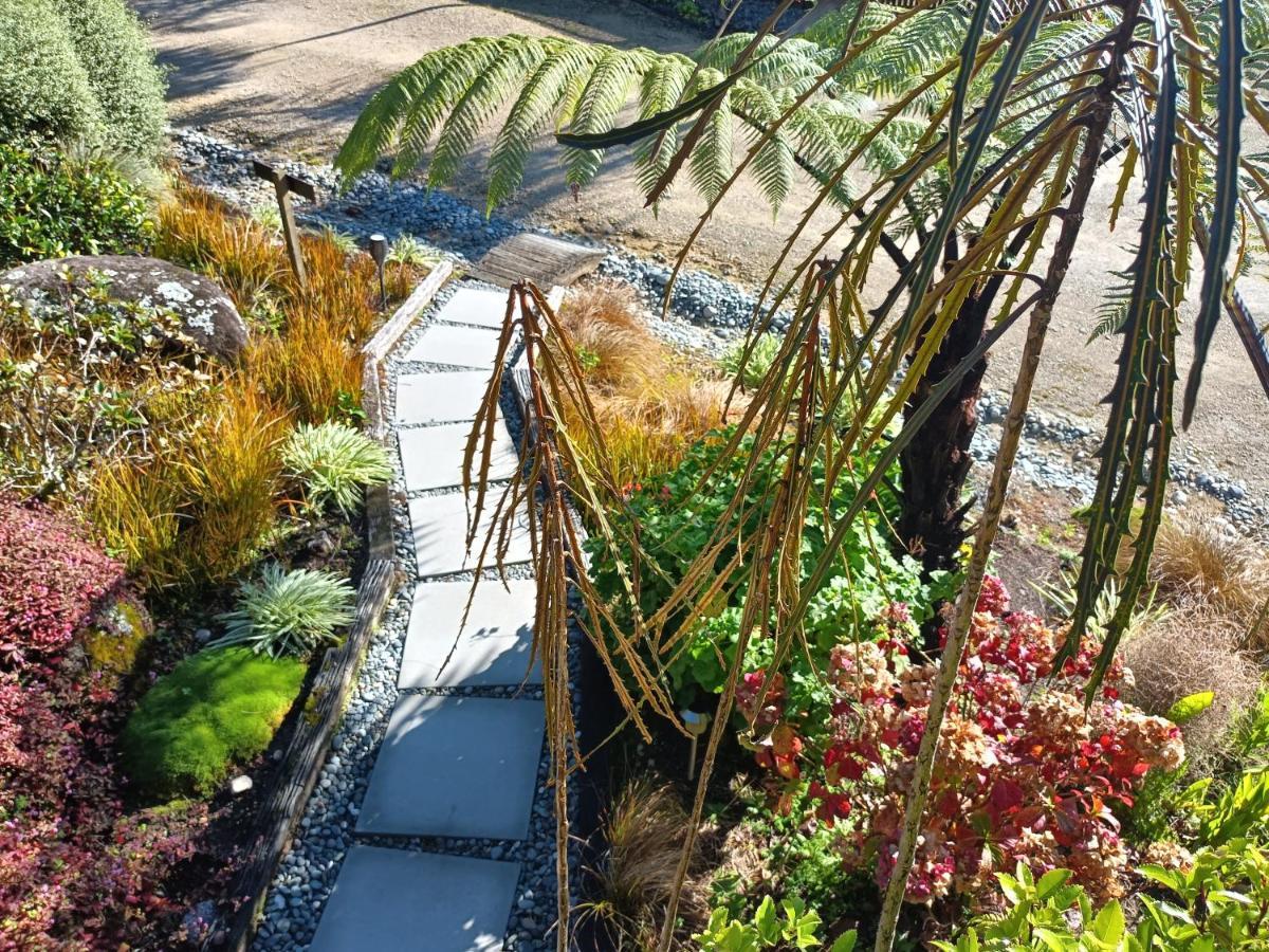 Riverstone Retreat Karamea 외부 사진