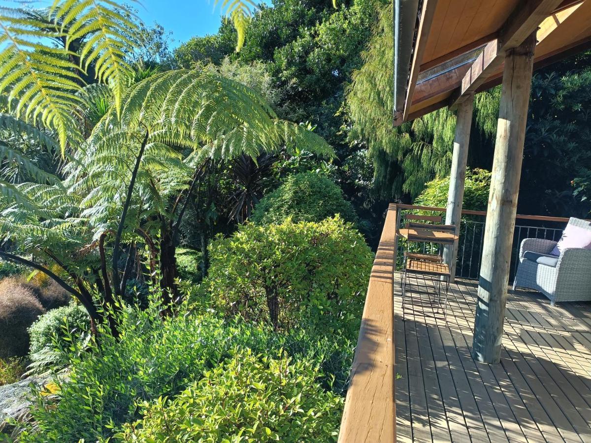 Riverstone Retreat Karamea 외부 사진
