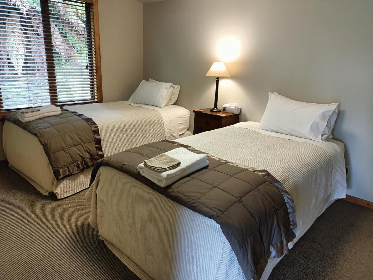 Riverstone Retreat Karamea 외부 사진