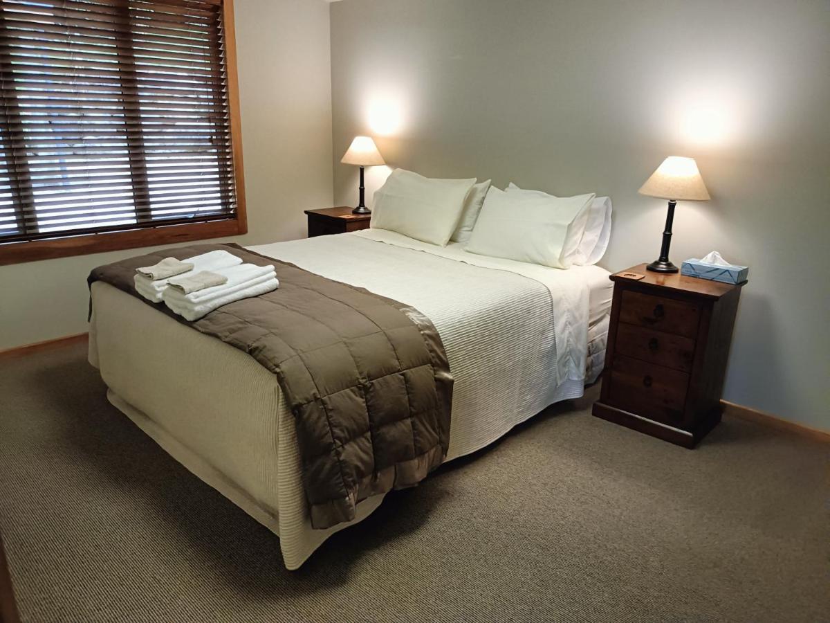 Riverstone Retreat Karamea 외부 사진