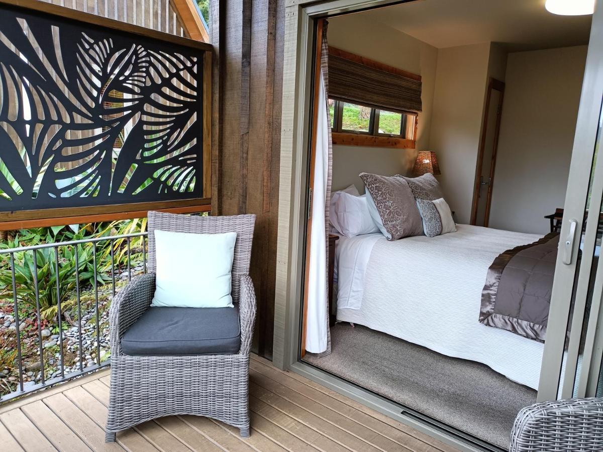 Riverstone Retreat Karamea 외부 사진