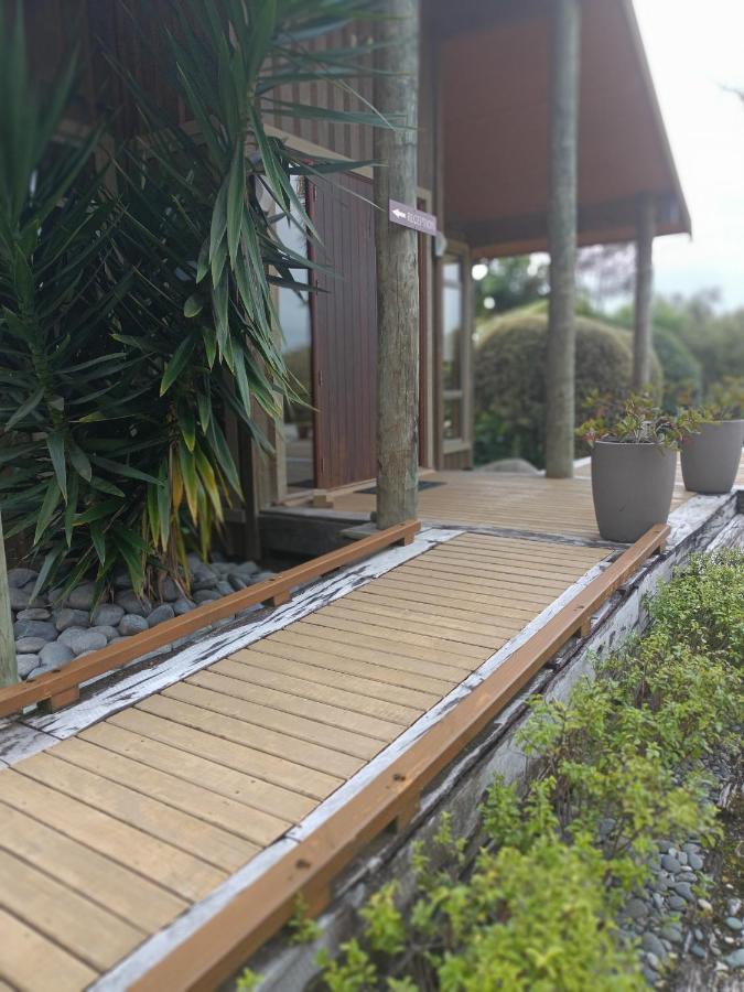 Riverstone Retreat Karamea 외부 사진