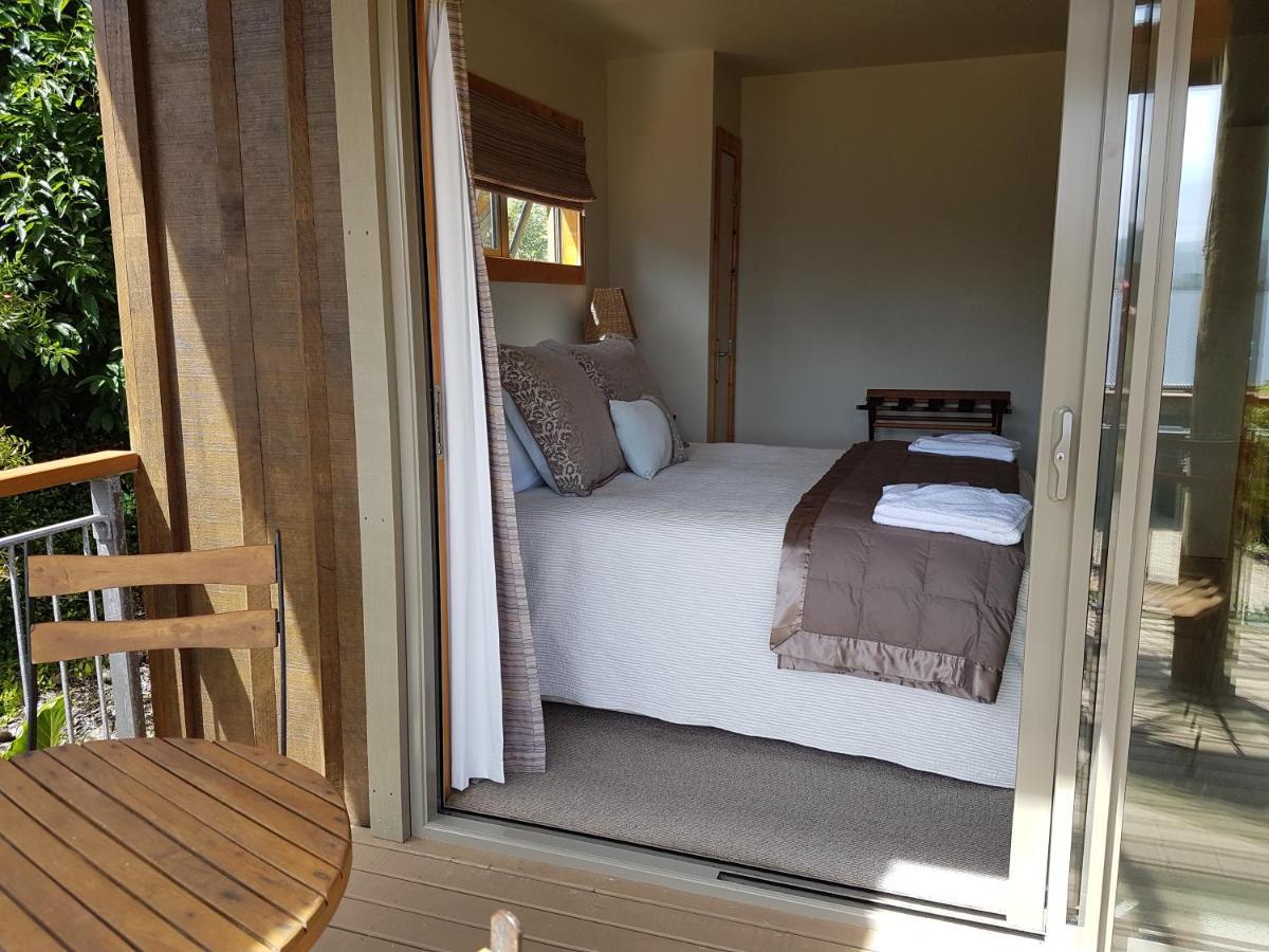 Riverstone Retreat Karamea 외부 사진