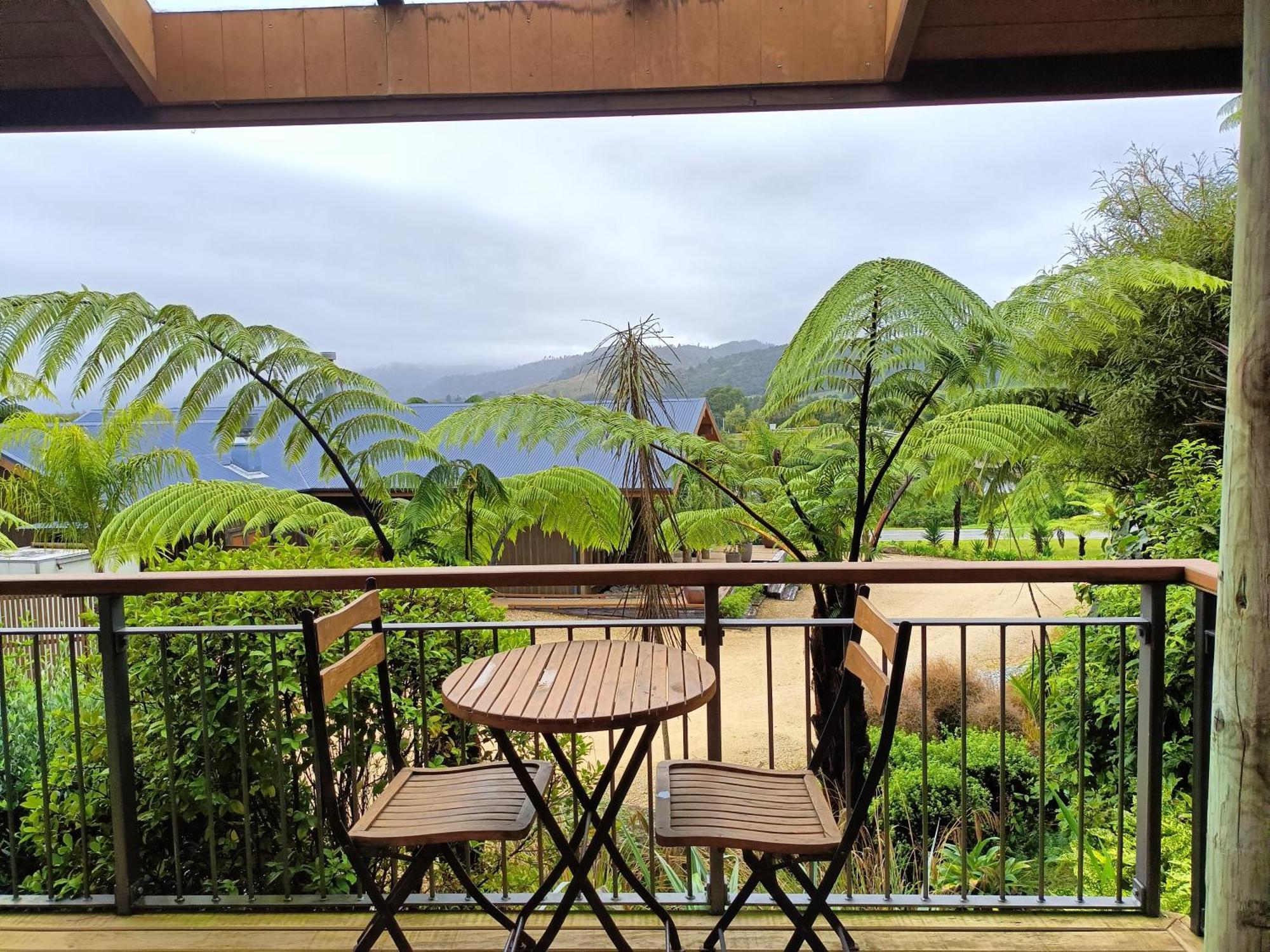 Riverstone Retreat Karamea 객실 사진