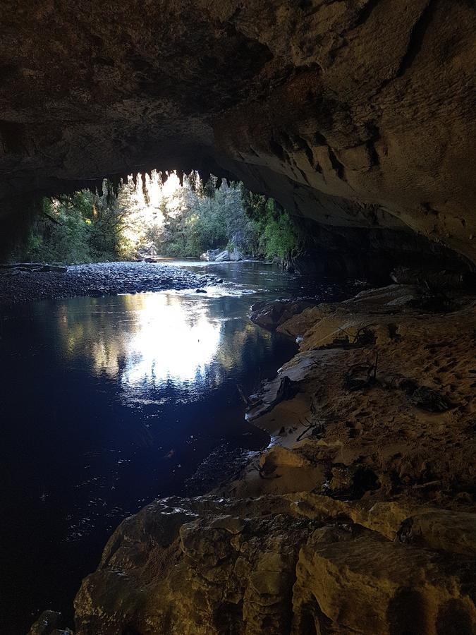 Riverstone Retreat Karamea 외부 사진
